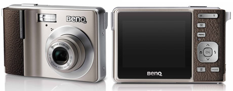 Benq C750