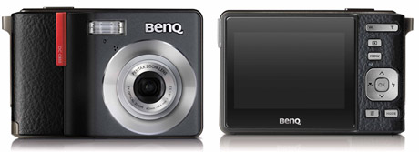 Benq c850