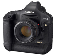 Canon EOS 1Ds Mark III