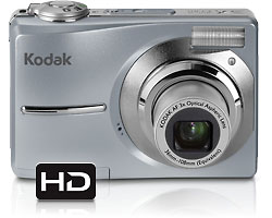 Kodak Easy Share C813