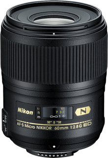 Nikkor-MC-60-ED