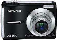 Olympus FE 310