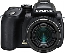 Olympus SP 570 UZ