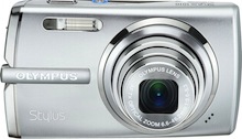 Olympus Stylus 1010