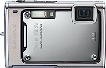 Olympus Stlyus 1030 SW