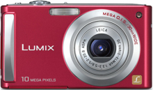 Panasonic Lumix FS5