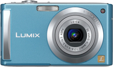 Panasonic Lumix FS3