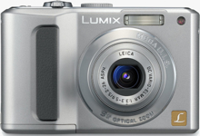 Panasonic Lumix LZ8