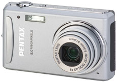 Pentax Optio