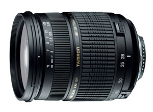 Tamron SP AF 28-75mm