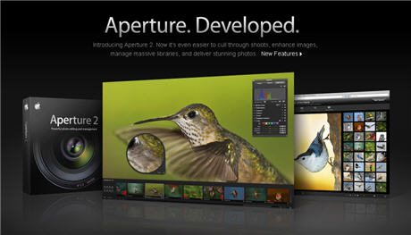 Aperture2.1