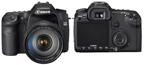 Canon EOS 40D