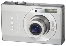 Canon Powershot SD790 IS