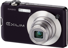 Casio Exilim EX-S10