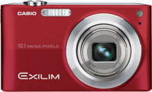 Casio Exilim EX-Z100