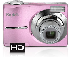 Kodak Easy Share C713