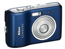 Nikon Coolpix L16