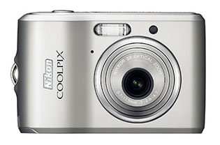 Nikon Coolpix L18