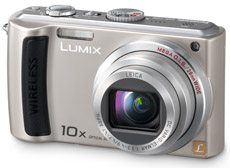 Panasonic DMC-TZ50