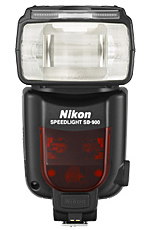 Nikon SB-900